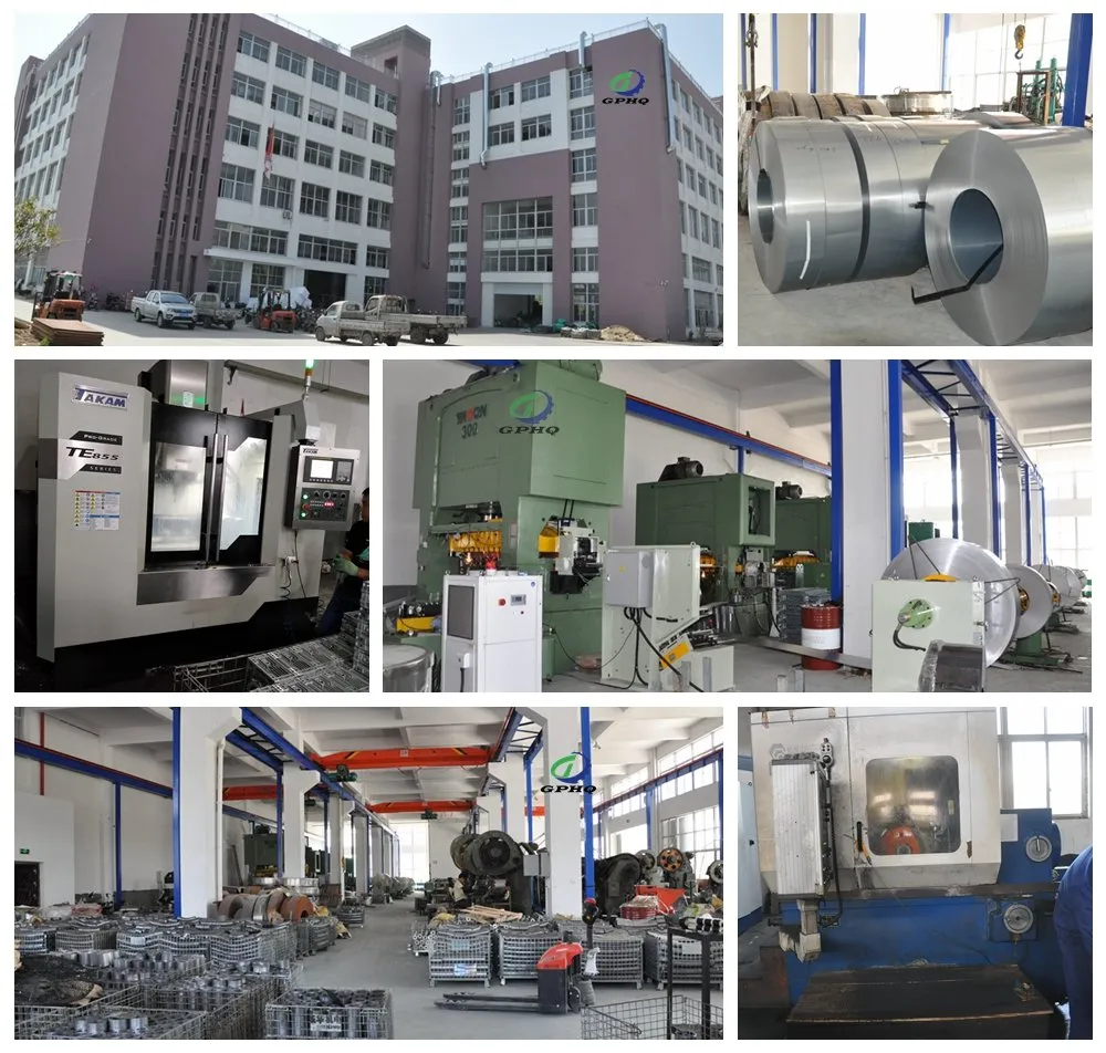 Pipeline Inline Pump