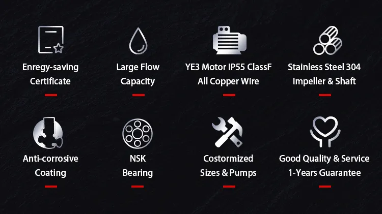 Fire System Pressure Tank
