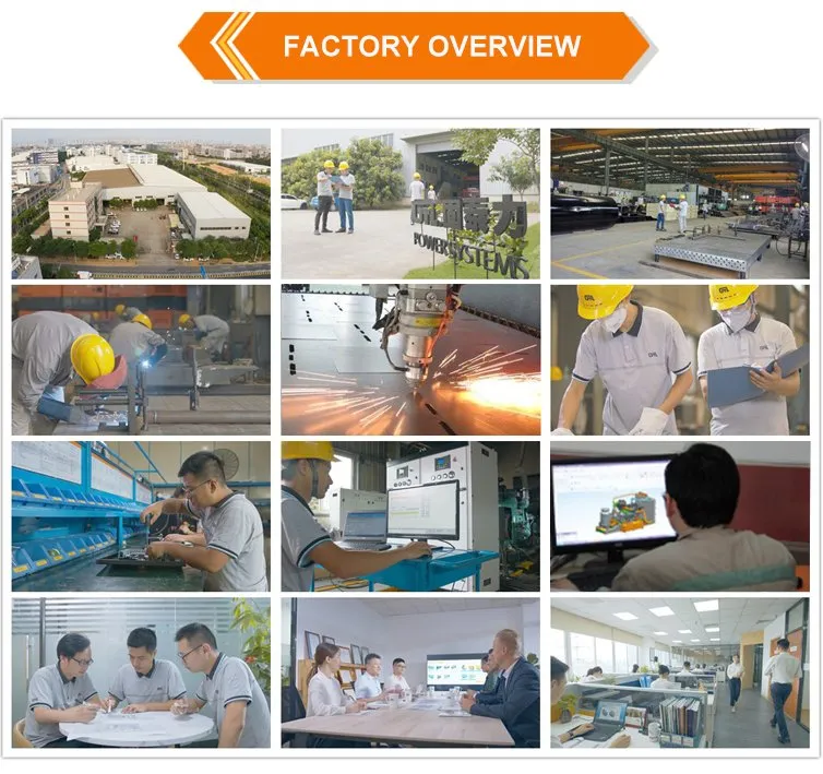 Engine Driven Pump Side View