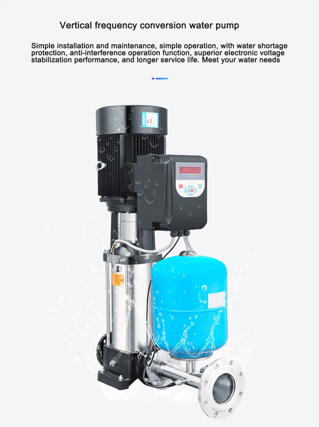 Technical Feature Drawing