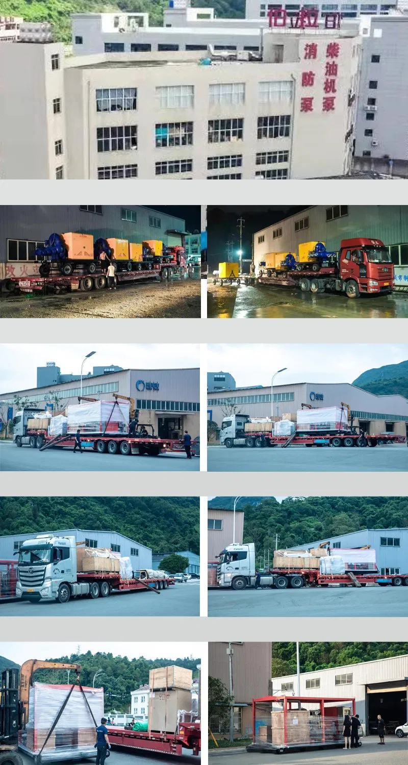 Diesel Engine Details