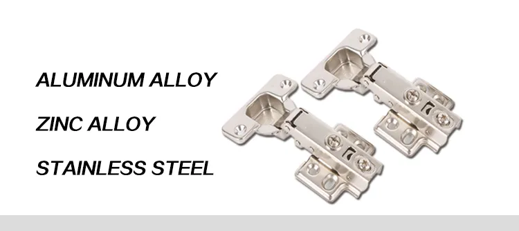 Kitchen Cabinet Hinge