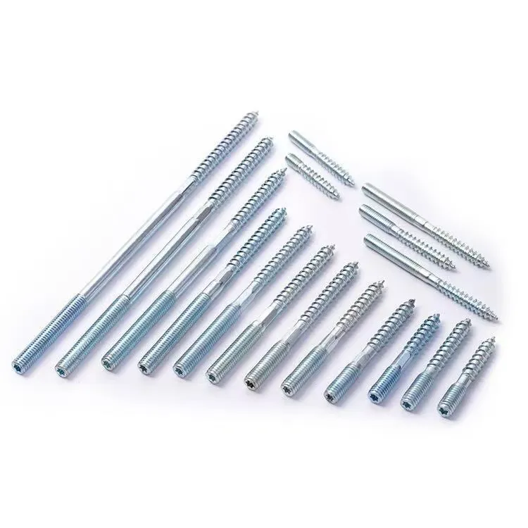 Double Head Fasteners 7