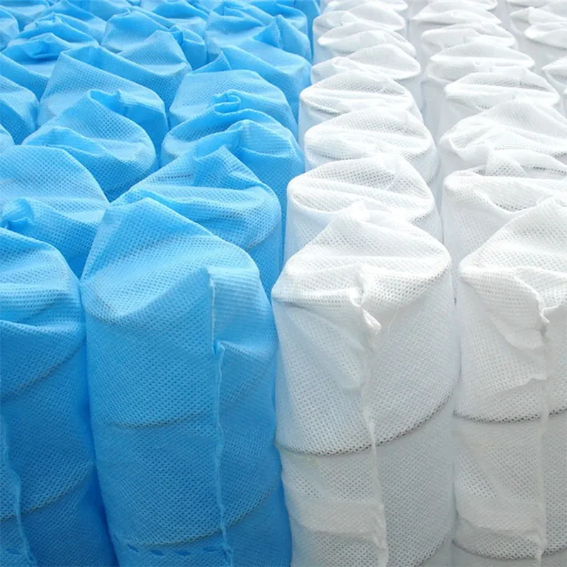 Spring Coil Detail 2