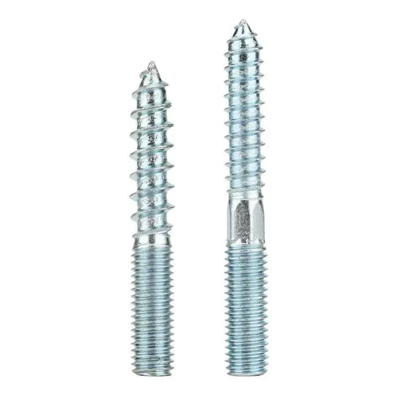 Double Head Fasteners 5