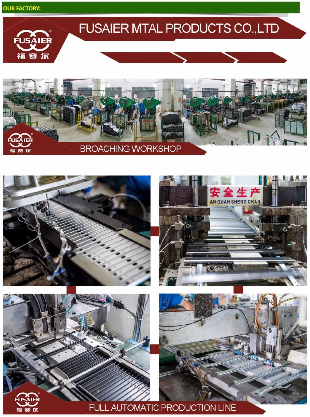 Production Process 1