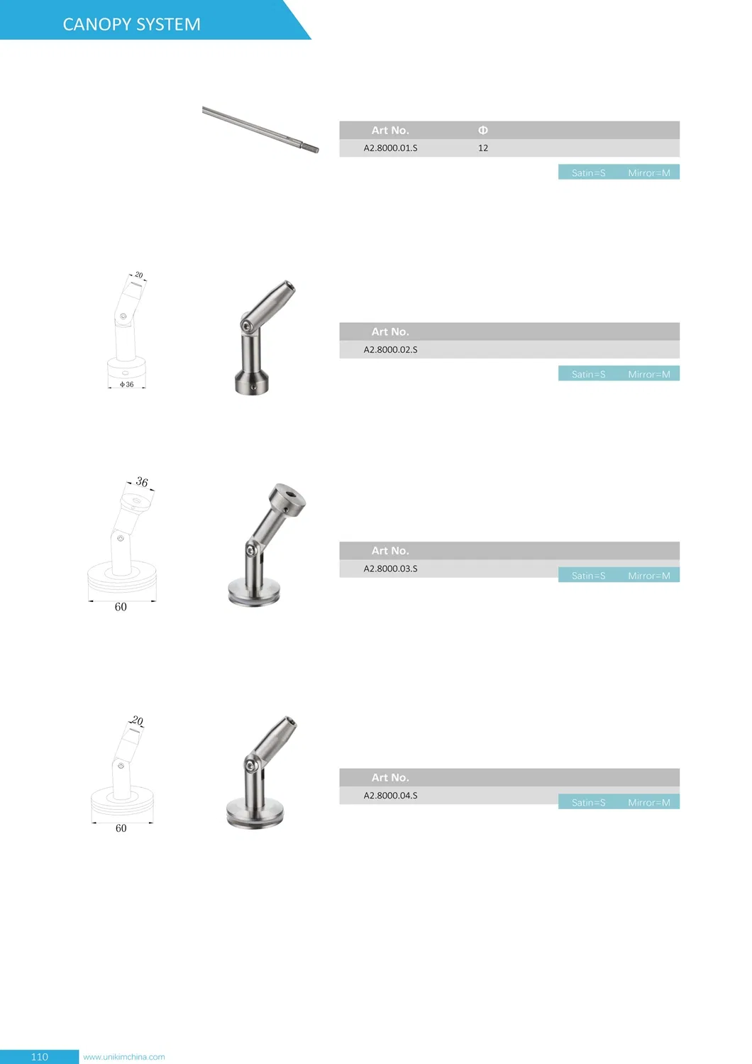 Sliding Door Hardware 3