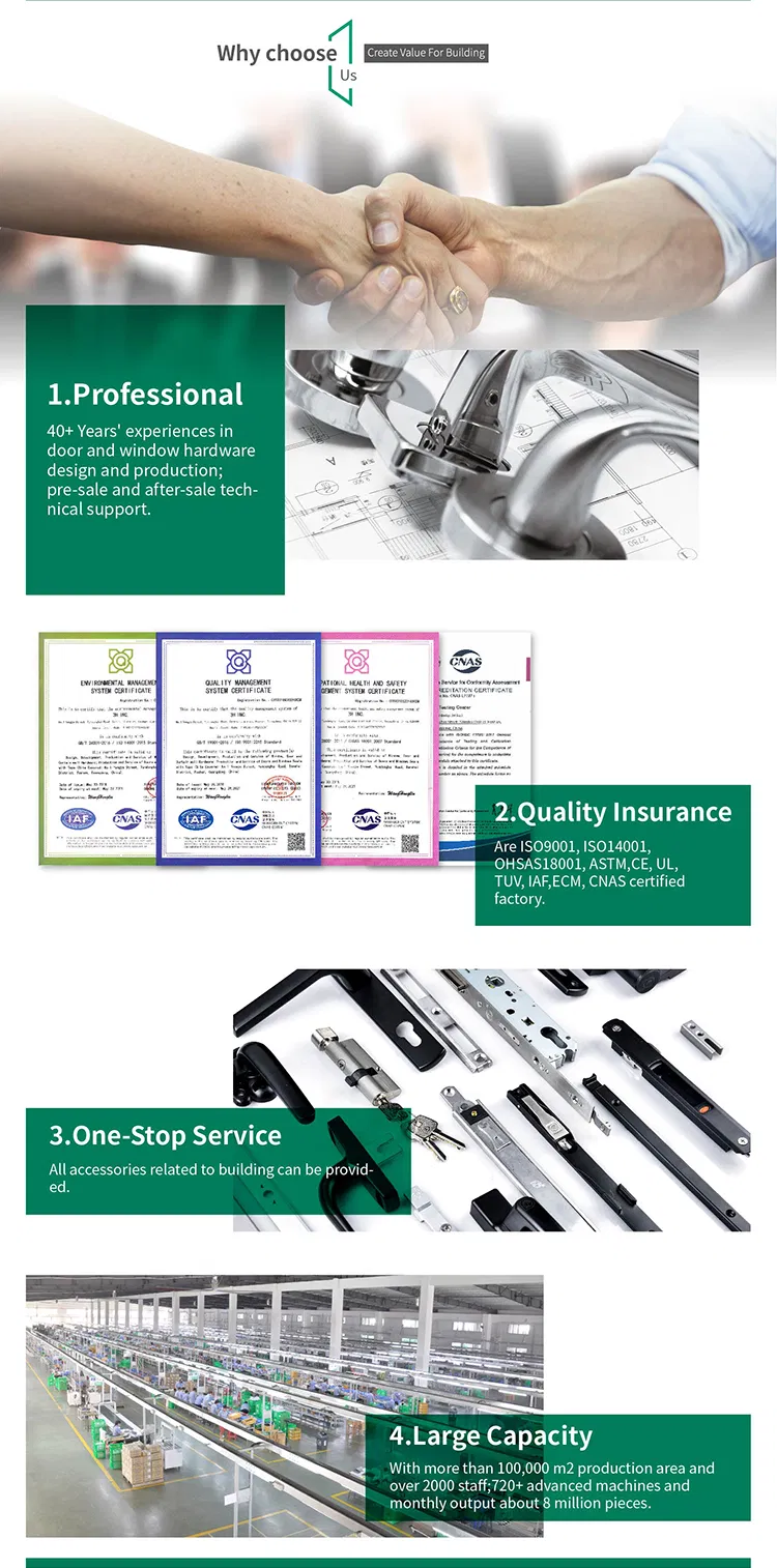 Friction Stay Installation View