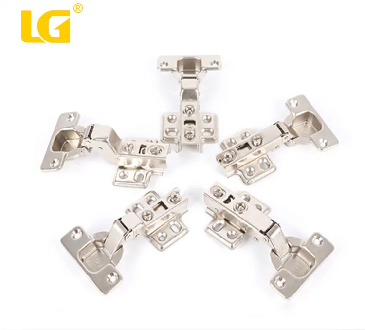 Folding Cabinet Hinge Display