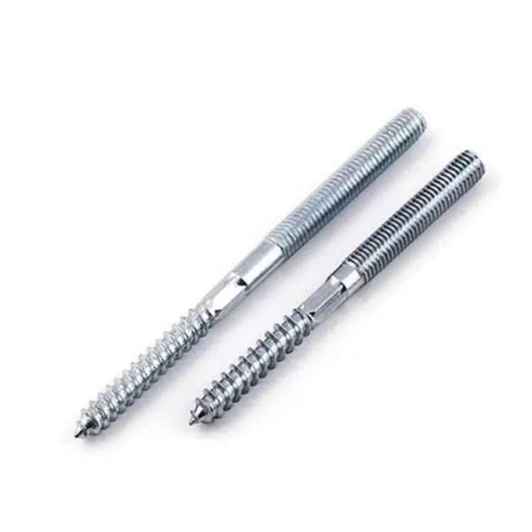 Double Head Fasteners 8