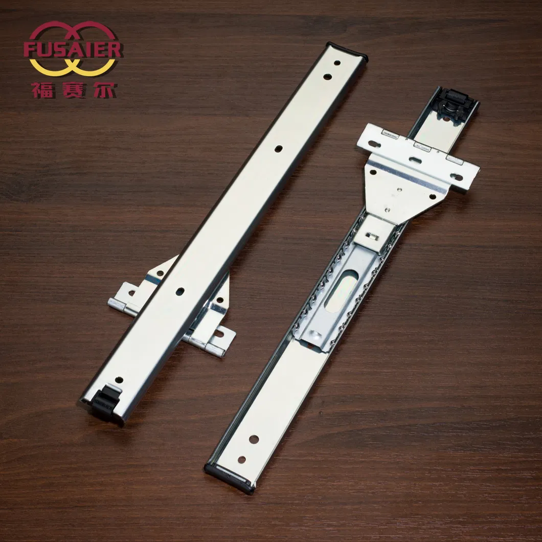 35mm TV Drawer Slide 1