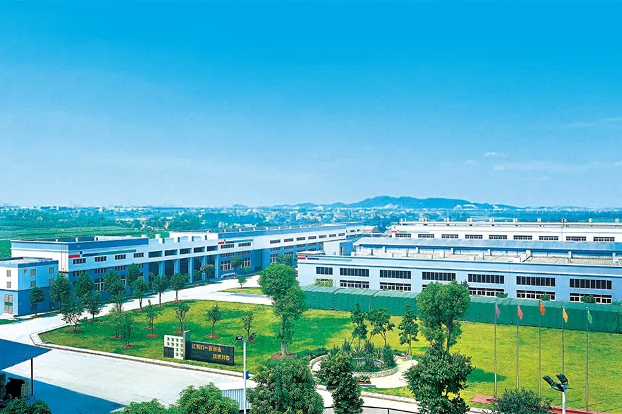 Production Display 1