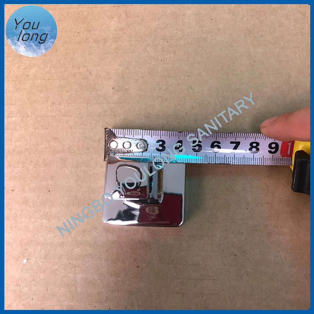 Bathroom Accessory Set 1