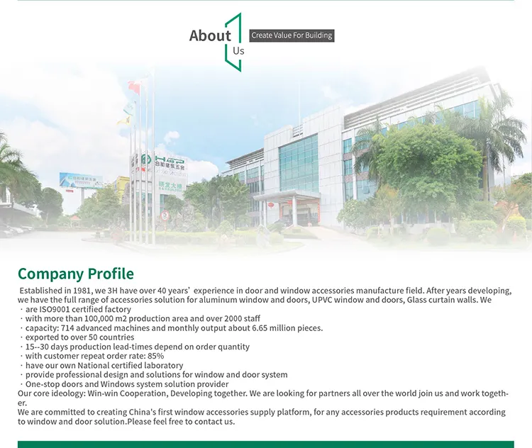 SS304 Friction Stay Components