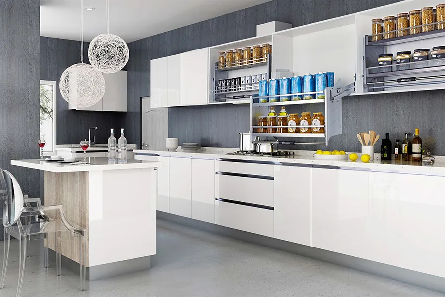 Production Display 3