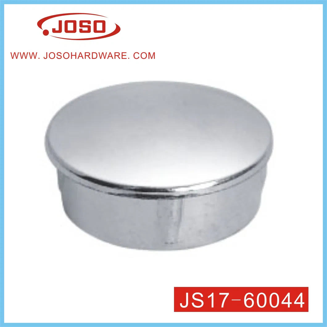 Round Cup Fastener Detail 1