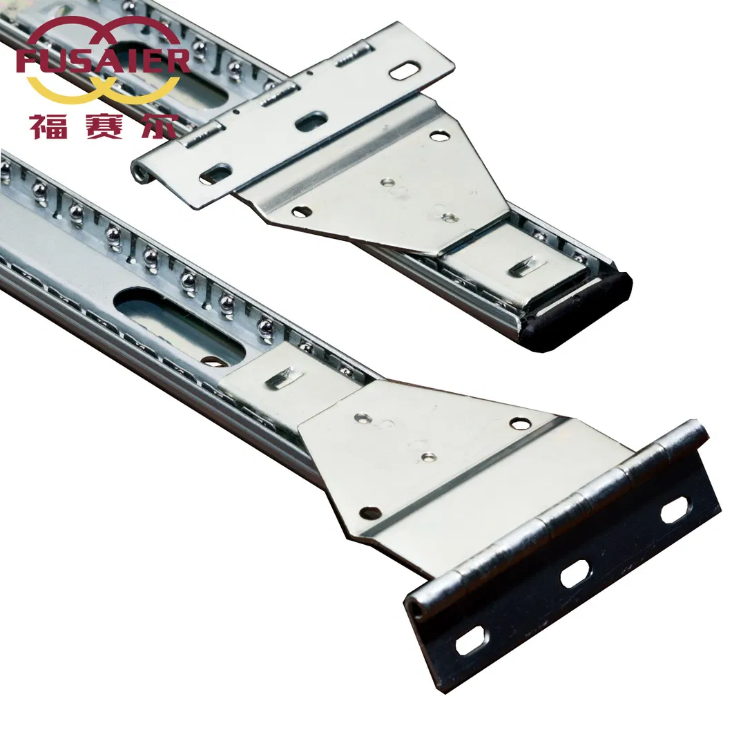 Pocket Door Slide Rails 3