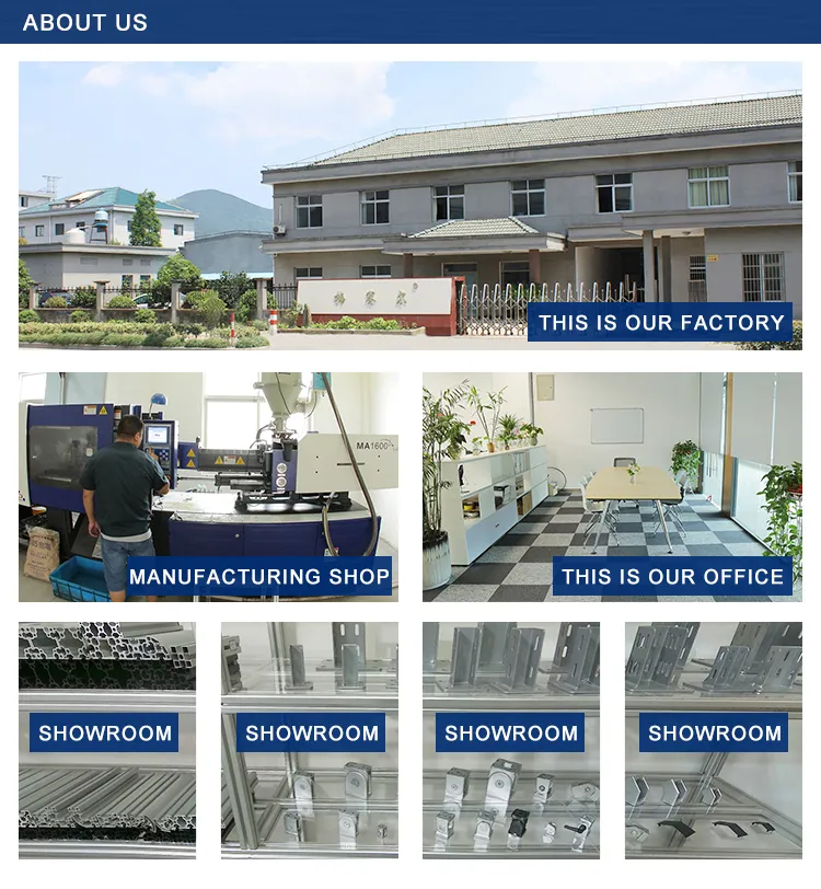 Manufacturing Facility