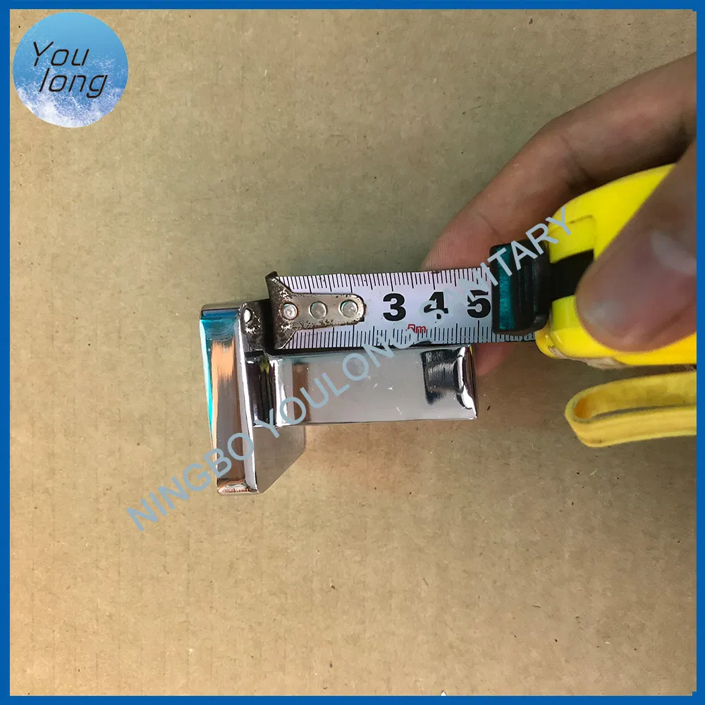 Bathroom Accessory Set 2