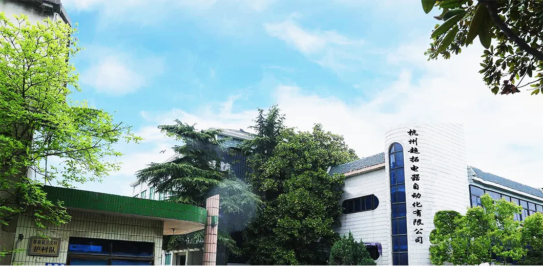 Company overview application