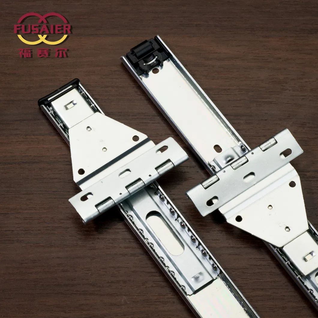 35mm TV Drawer Slide 4