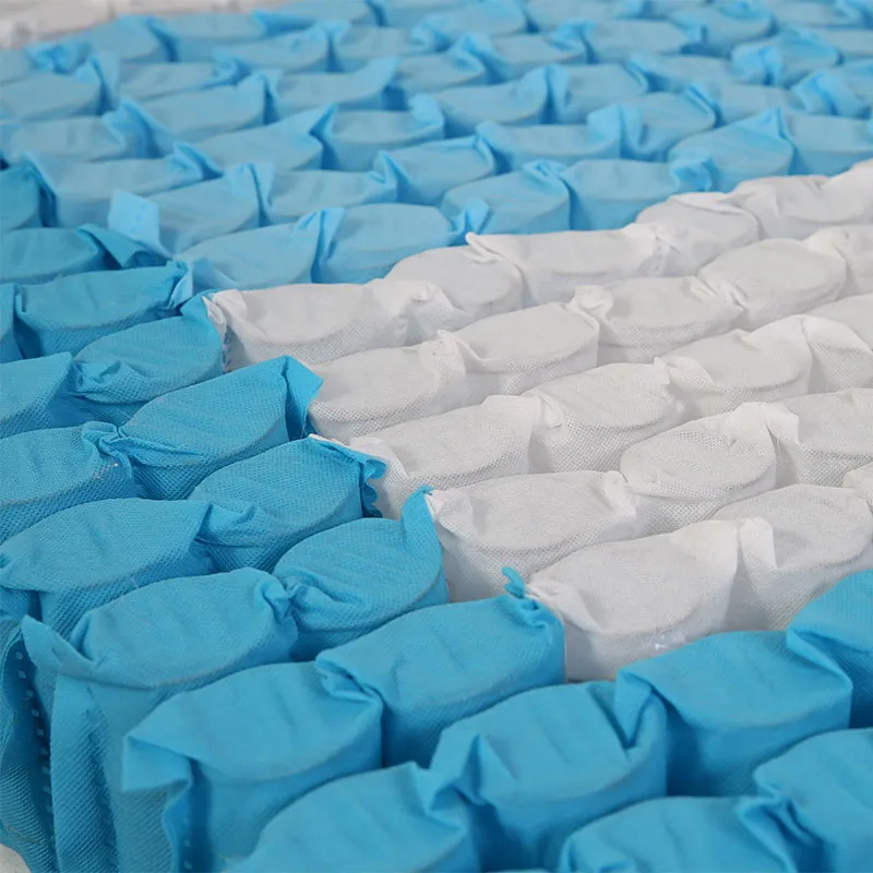 Spring Coil Detail 3