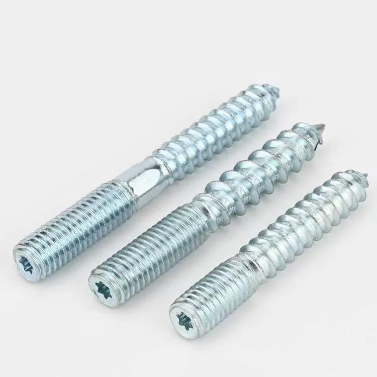 Double Head Fasteners 2
