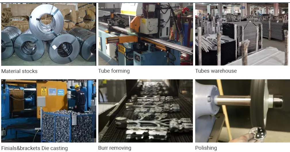 Production Facility 1