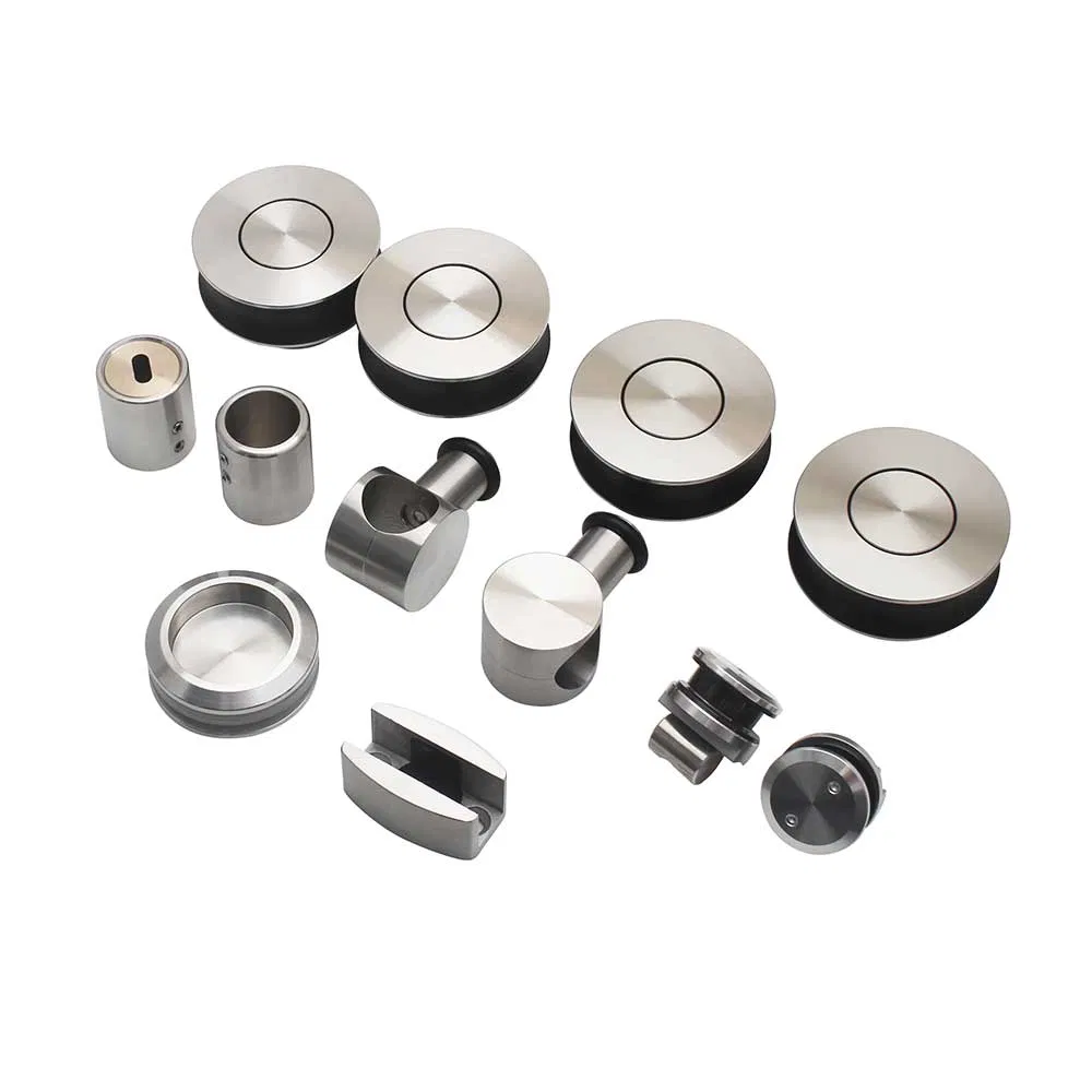 Sliding Door System 4