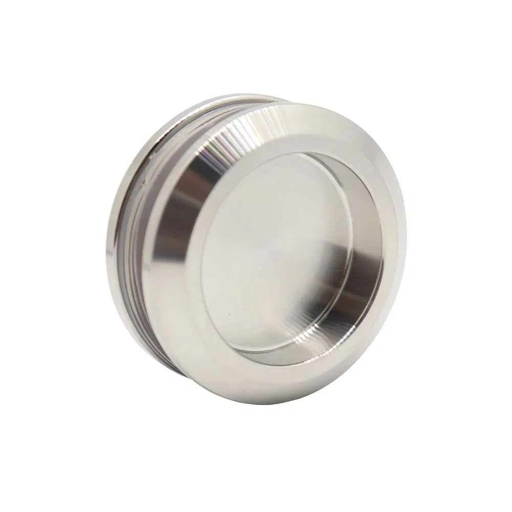 Glass Shower Door Roller 3
