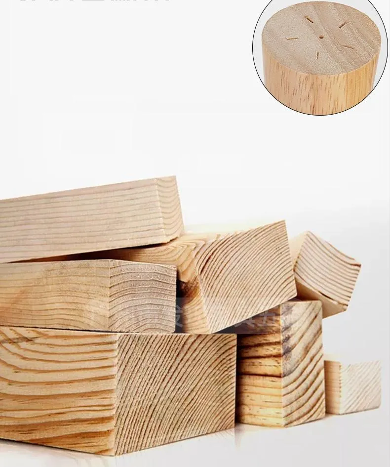 Furniture Legs Detail 2