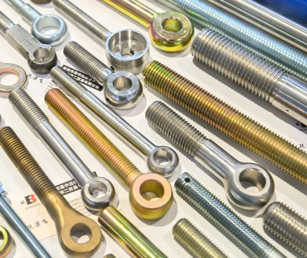 Precision Manufacturing