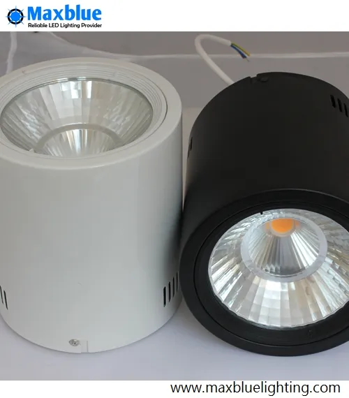 Surface Mounted LED Downlight 1