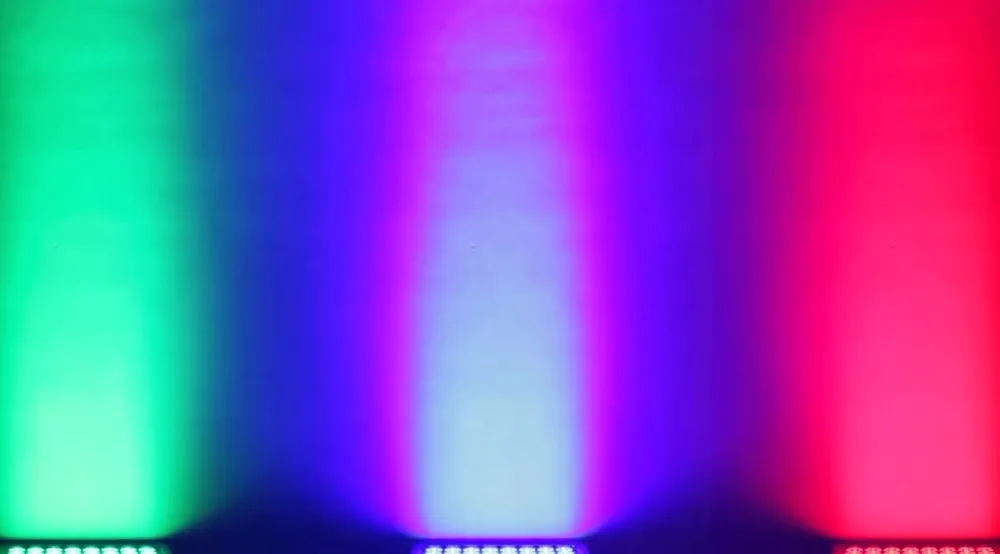 Stage Light Features