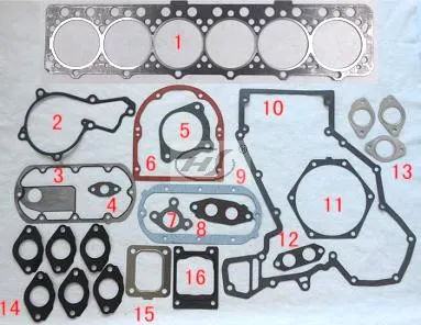 High-Performance Gasket Kit 1