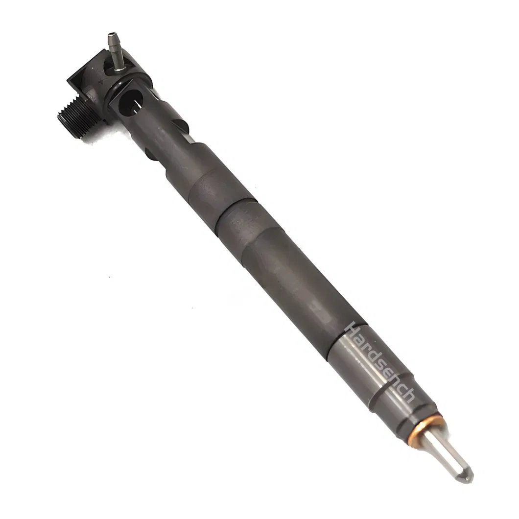 Diesel Fuel Injector