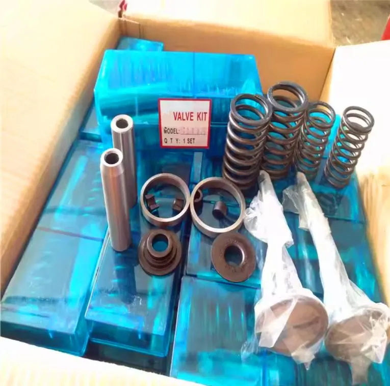 Diesel Engine Valve Kit 3