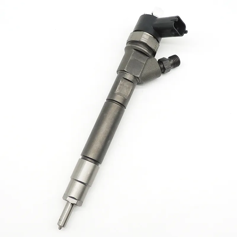 Fuel Injector 1