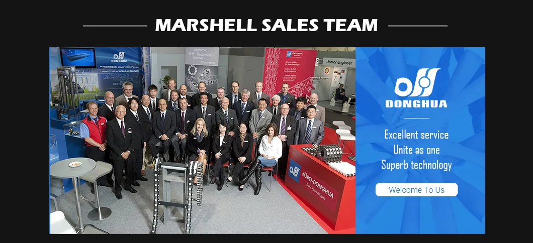 Agricultural Chain 8