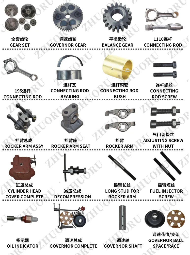 Product Spare Part 4