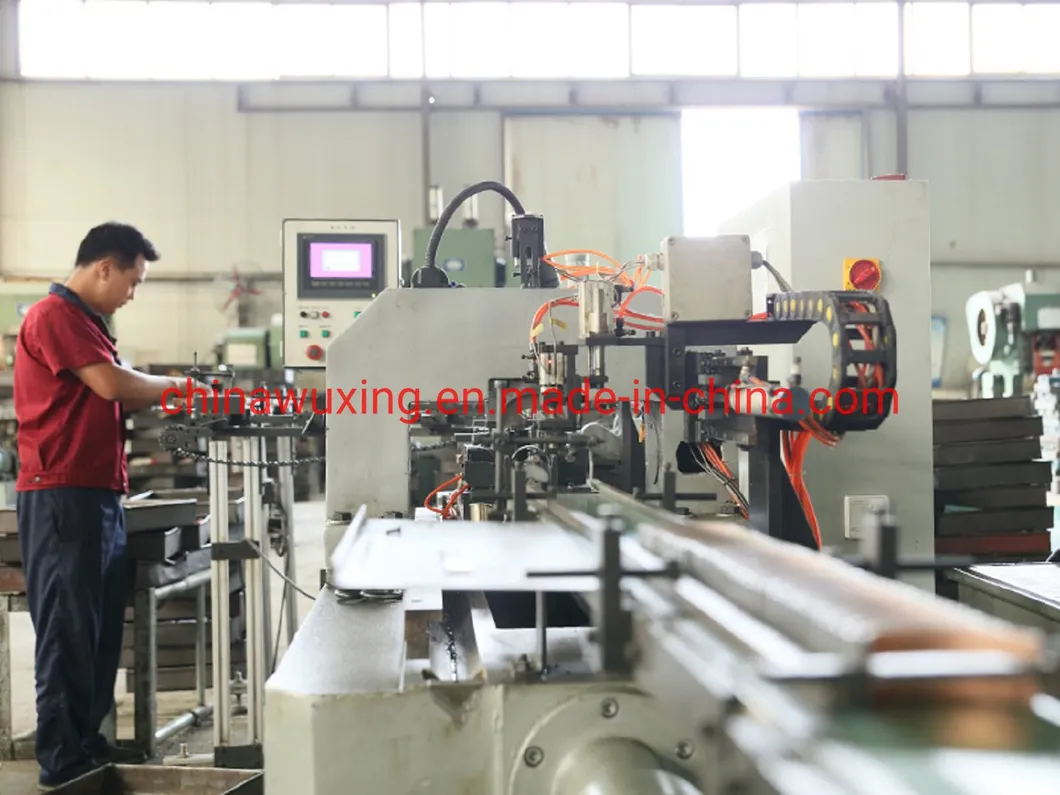 Manufacturing Facility