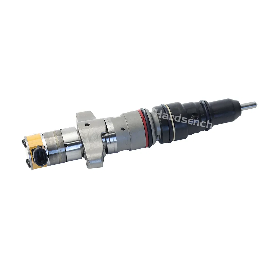 Replacement Injector