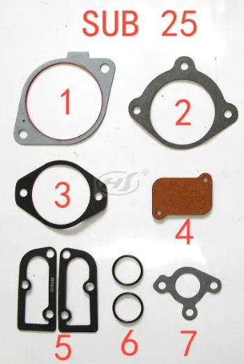 Gasket Kit Photo 6