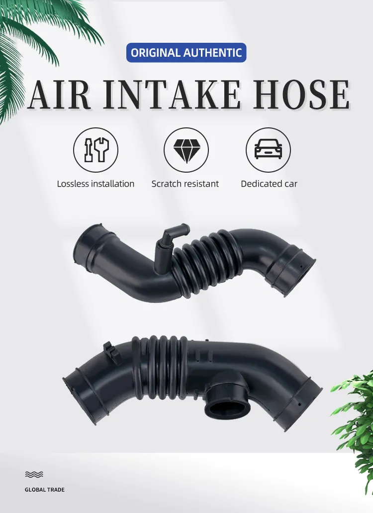 Auto Parts Air Intake Manifold 1