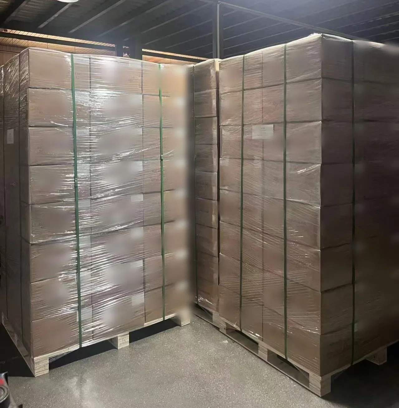 Shipping Logistics 1