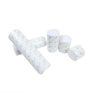 Polyester Orthopedic Cast Padding Bandage For Pop Bandage