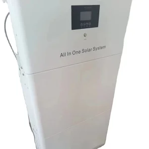 High Voltage Battery Pack