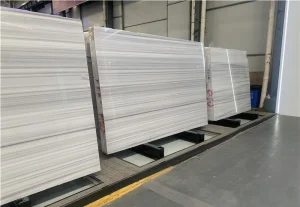 Zebra Marmara Marble