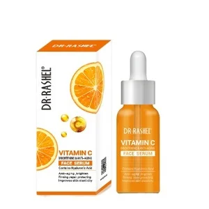 DR RASHEL Vitamin C Face Serum