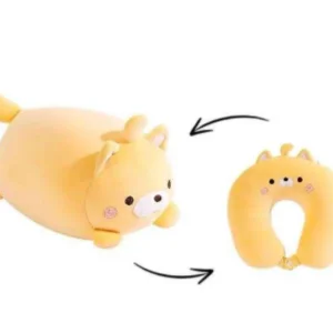 Custom Animal Pillow